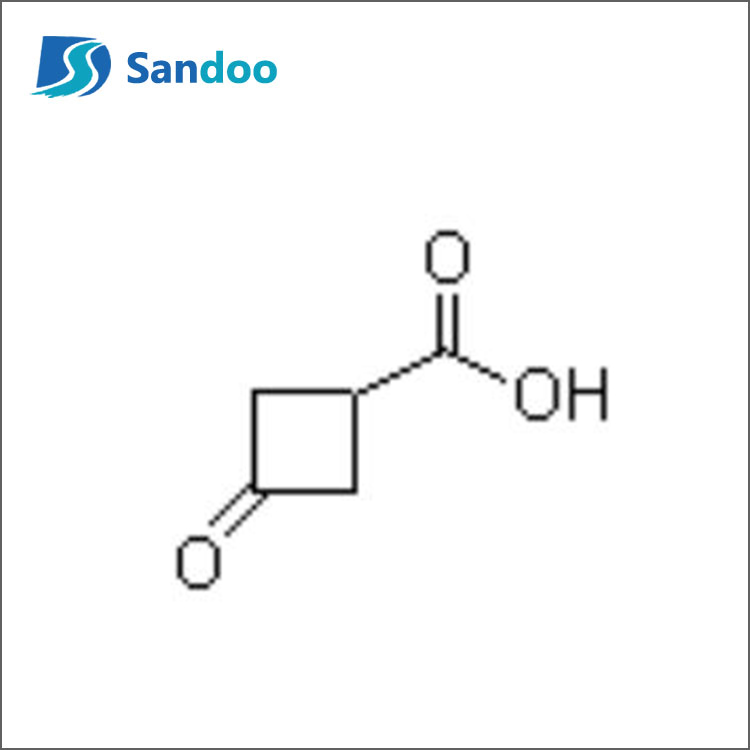 Asam 3-Oxocyclobutanecarboxylic