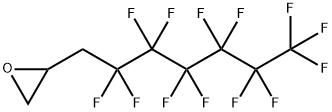 3-PERFLUOROHEXYL-1,2-EPOXYPROPANA