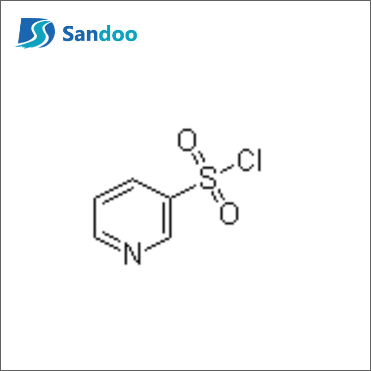3-piridinsulfonil klorida