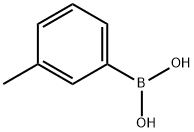Asam 3-Tolilboronat