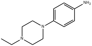 4-(4-Etilpiperazin-1-ly)anilin