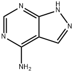 4-Aminopyrazolo[3,4-d]pirimidin
