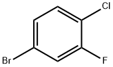 4-Bromo-1-kloro-2-fluorobenzena