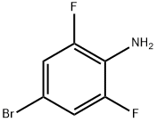 4-Bromo-2,6-difluoroanilin