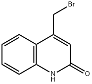 4-Bromometil-1,2-dihydroquinoline-2-one