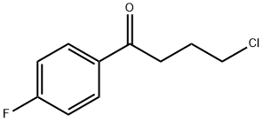 4-Kloro-4'-fluorobutyrophenone