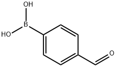 Asam 4-Formilfenilboronat