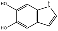 5,6-dihidroksiindola