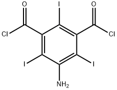 5-Amino-2,4,6-triiodisophthaloyl asam diklorida