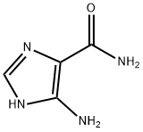 5-Amino-4-imidazolkarboksamida