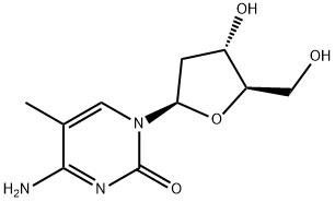 5-Metil-2'-deoksisitidin