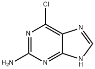 6-Kloroguanin