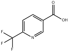 6-(Trifluorometil)asam nikotinat