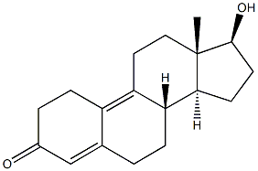 9(10)-Dehidronandrolon