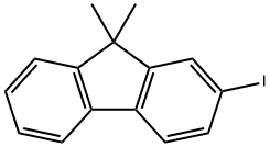 9,9-Dimetil-2-iodofluorena