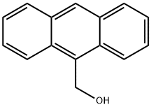 9-Antrasenametanol