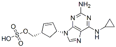 Abacavir Sulfat