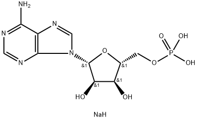 Garam Dinatrium Adenosin 5'-monofosfat