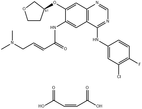 Afatinib di Maleat