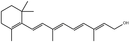 semua-trans-Retinol