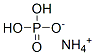 Amonium dihidrogen fosfat
