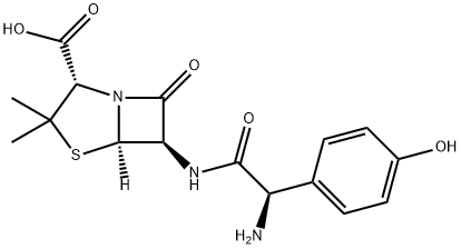 Amoksisilin