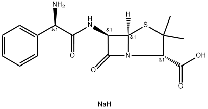 natrium ampisilin