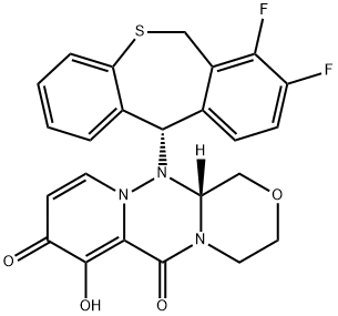 baloxavir