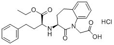 Benazepril hidroklorida