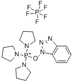 Benzotriazol-1-il-oksitripyrrolidinofosfonium heksafluorofosfat