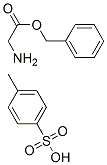 Benzil glisinat p-toluenasulfonat
