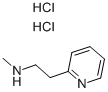 Betahistin dihidroklorida