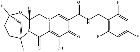 Biktegravir