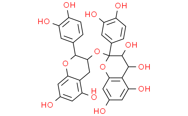 Ekstrak blueberry