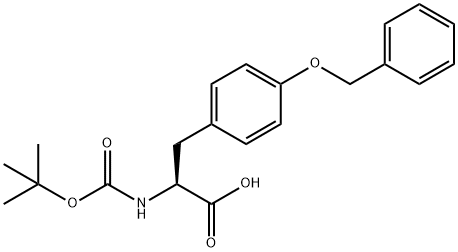 Boc-O-benzil-L-tirosin