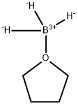 Kompleks borana-tetrahidrofuran