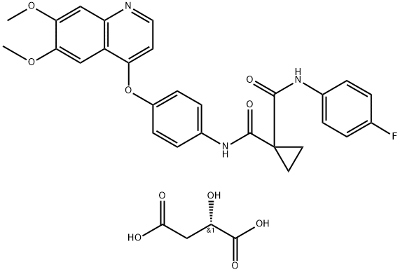 Cabozantinib Malat