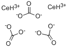 Cerium(III) karbonat hidrat