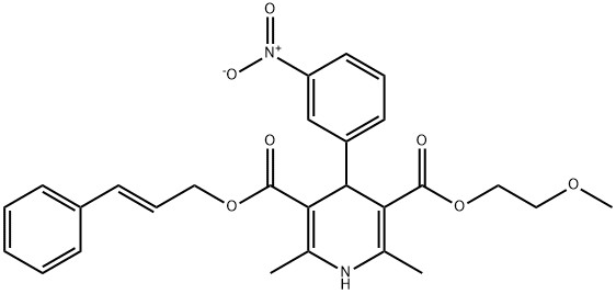 Silnidipin