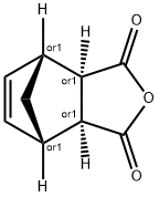 cis-5-Norbornene-exo-2,3-dikarboksilat anhidrida