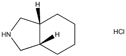 Cis-heksahidroisoindolin HCL