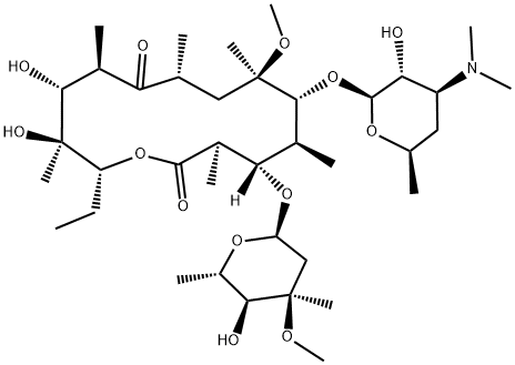 Klaritromisin