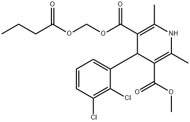 Clevidipine butirat