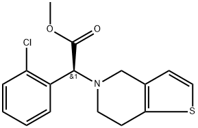 Klopidogrel