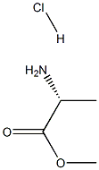 D-Alanin Metil Ester Hidroklorida