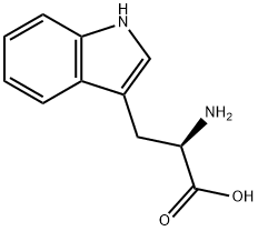 D(+)-Triptofan