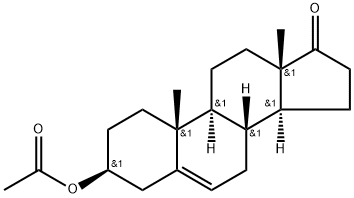 Dehidroepiandrosteron asetat