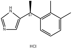 Dexmedetomidine hidroklorida