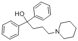 Difenidol hidroklorida