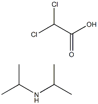 Diisopropilamonium dikloroasetat